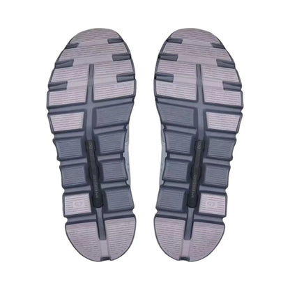 On  Cloud 6  Men's Alloy  Wolf  WP