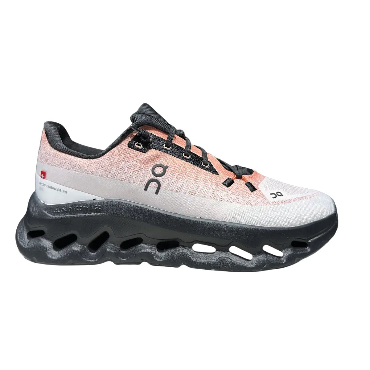 On Cloudtilt Men's Black/Orange
