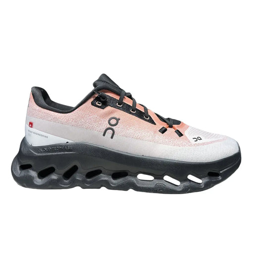 On Cloudtilt Men's Black/Orange