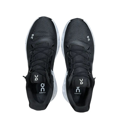 On Cloudtilt Men's Black/White