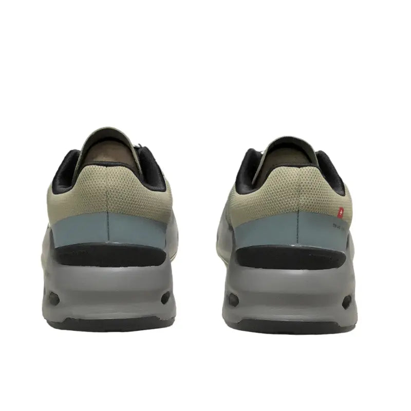 On  Cloudpulse  Women's Gray