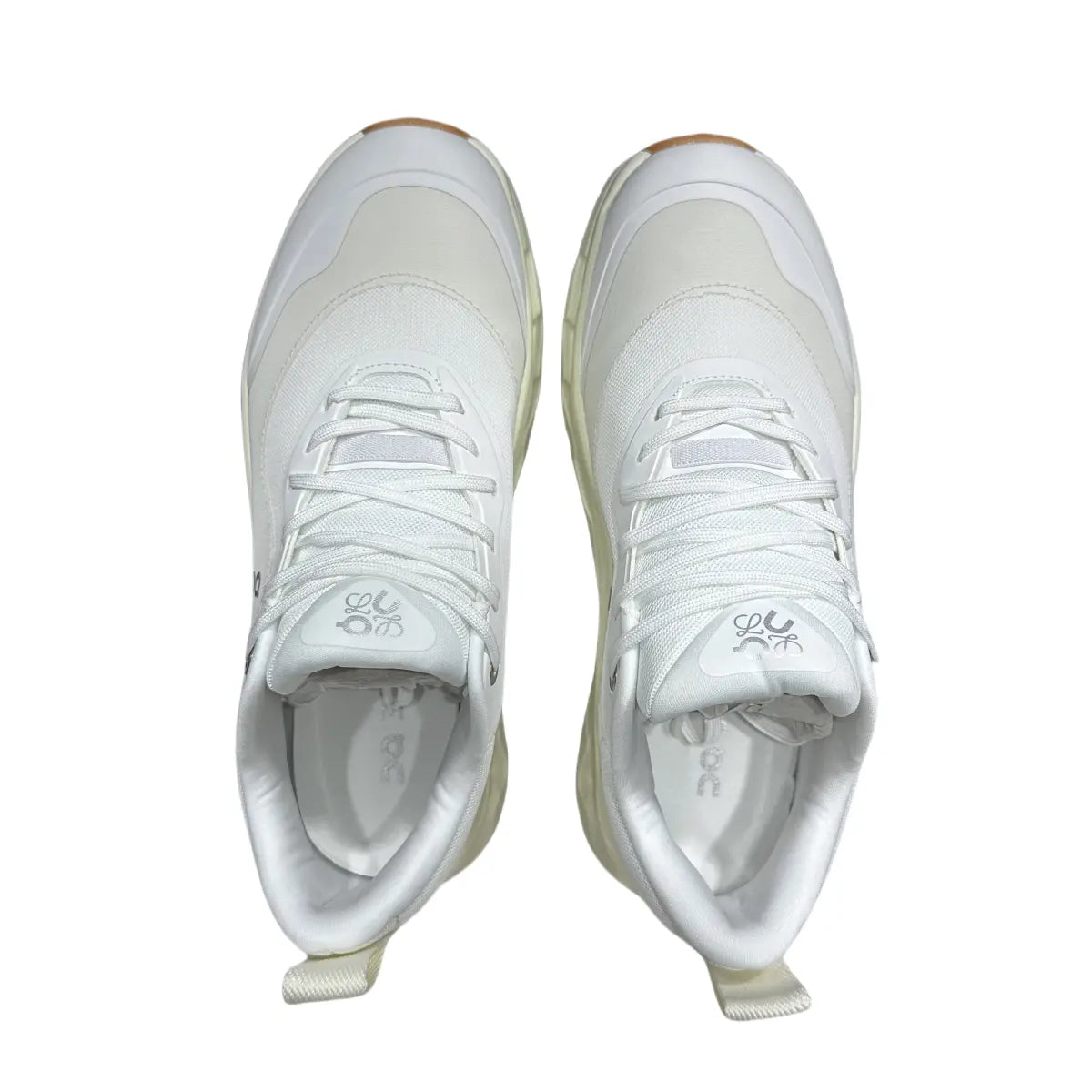 On LOEWE x Cloudtilt 2.0  Men's Bright White