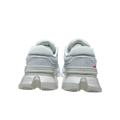 On  Cloudflyer 5  Women's Glacier Gray