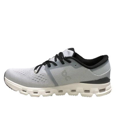 On Cloud X 4  Men's Glacier Gray/Limestone