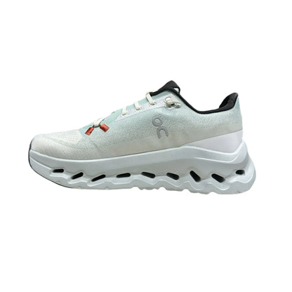 On Cloudtilt Women's Mineral Green/Ivory