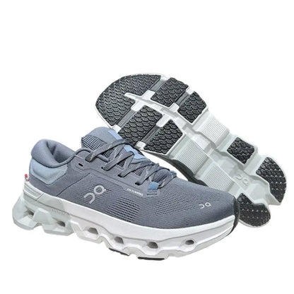 On Cloudflyer 5 Men's Cold Rock Blue