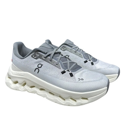 On Cloudtilt Men's Gray White
