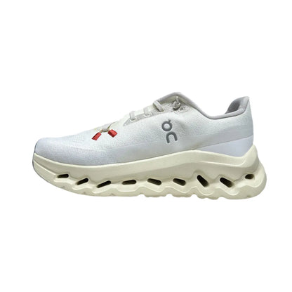 On Cloudtilt Men's Soft Sand/Cream