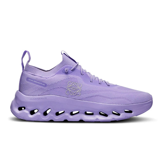 On  LOEWE x Cloudtilt  Women's Purple Rose
