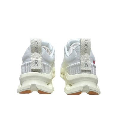 On LOEWE x Cloudtilt 2.0  Men's Bright White