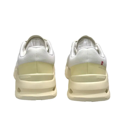 On  Cloudpulse  Men's Beige White