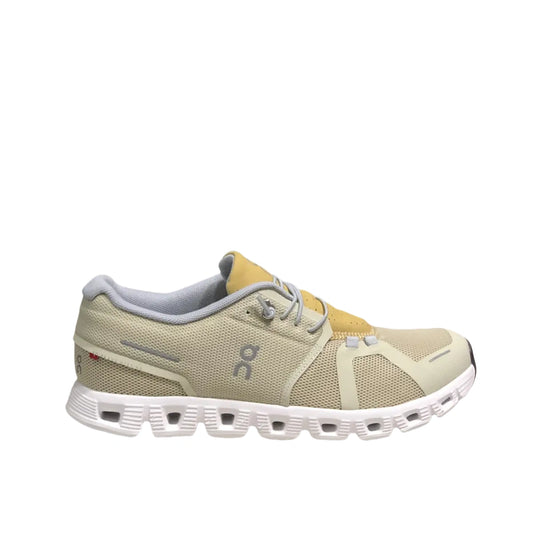 On Cloud 5  Men's Taupe/Bronze