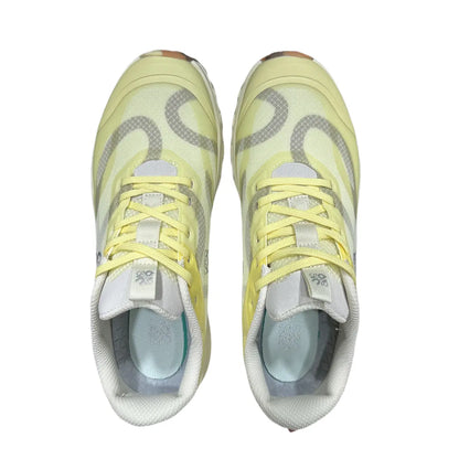 On  LOEWE x On Cloudventure 2.0  Men's Yellow