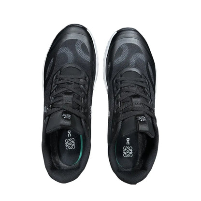 On  LOEWE x On Cloudventure 2.0  Men's Black