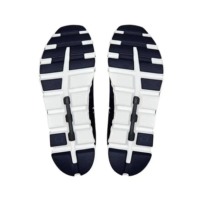 On  Cloud 6  Men's Midnight White