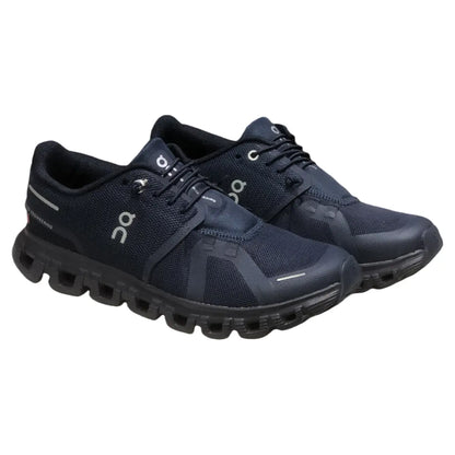 On  Cloud 6  Men's MidnightBlack