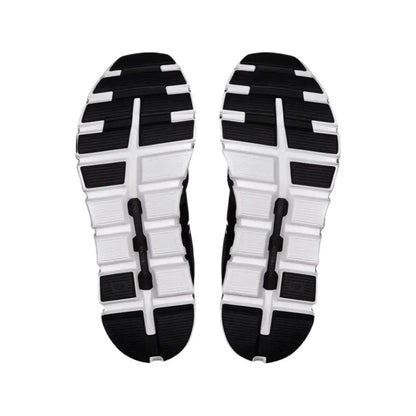 On  Cloud 6  Men's Black White