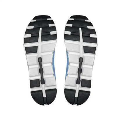 On  Cloud 6  Men's Chambray White