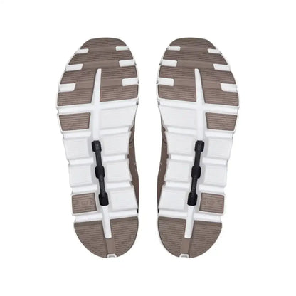 On  Cloud 6  Men's Fog White