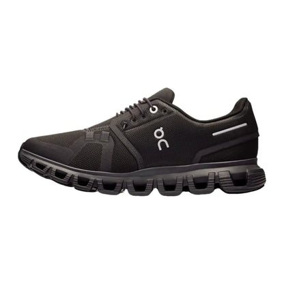 On  Cloud 6  Men's Black Black