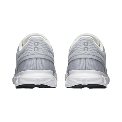 On  Cloud 6  Men's Glacier White