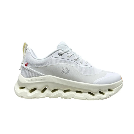 On LOEWE x Cloudtilt 2.0  Men's Bright White