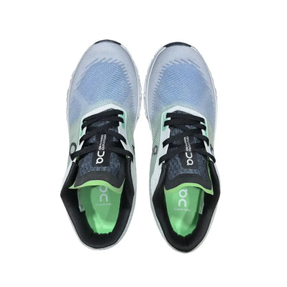 On Cloud 6 Push Women's Green