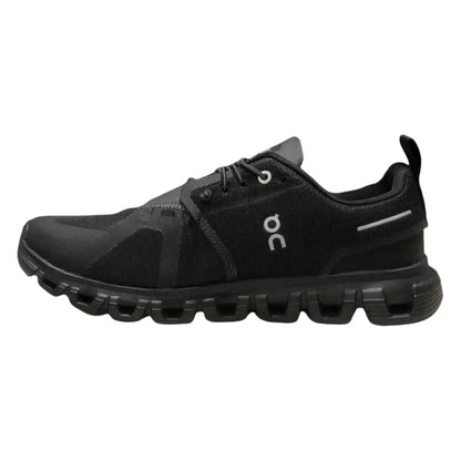 On  Cloud 6  Men's All Black  WP