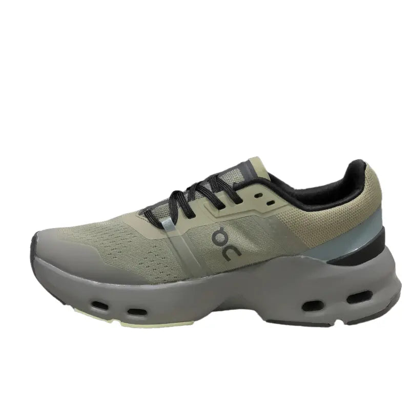 On  Cloudpulse  Women's Gray