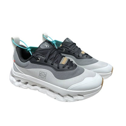 On LOEWE x Cloudtilt 2.0  Men's Black & White