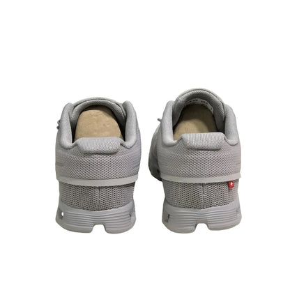 On Cloud 5  Women's Mist Gray/Alloy Gray