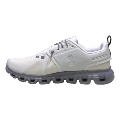 On  Cloud 6  Men's Glacier White WP