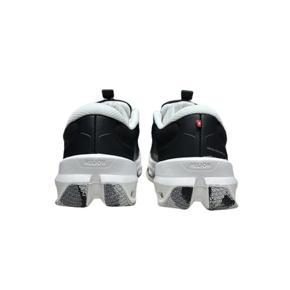 On  LOEWE x On Cloudventure 2.0  Men's Black/White
