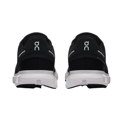 On  Cloud 6  Men's Black White