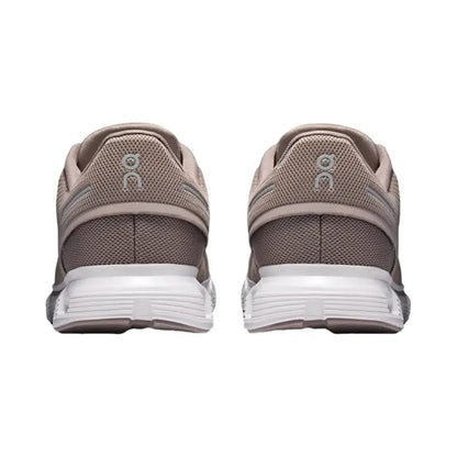 On  Cloud 6  Men's Fog White