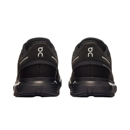 On  Cloud 6  Women's Black Black