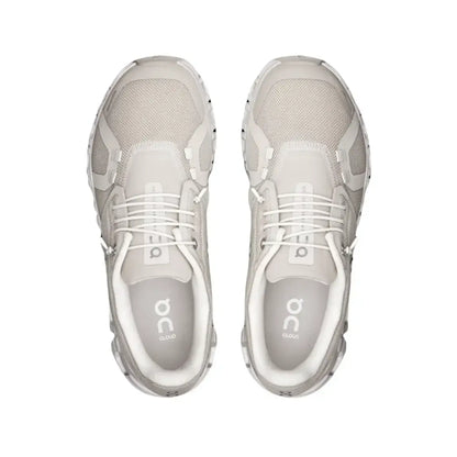 On  Cloud 6  Men's Pearl White
