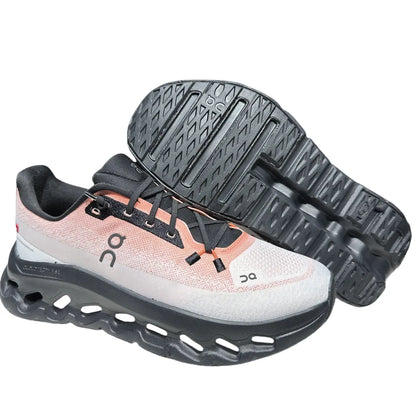 On Cloudtilt Men's Black/Orange