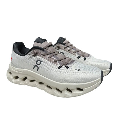 On Cloudtilt Men's Dark Beige/Black