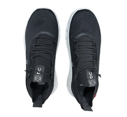 On  LOEWE x Cloudtilt Men's Black/White