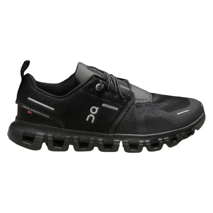 On  Cloud 6  Men's All Black  WP