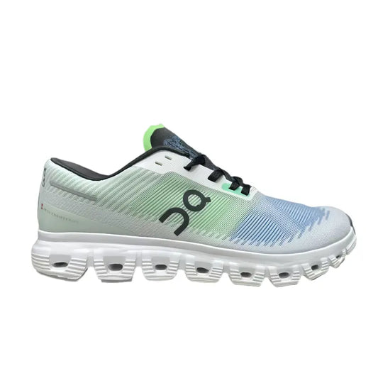On Cloud 6 Push Women's Green