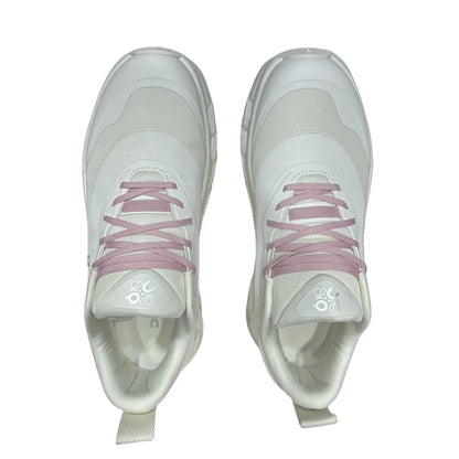 On LOEWE x Cloudtilt 2.0  Women's Beige Pink