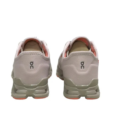 On Cloud X 4AD  Men's Salmon Orange