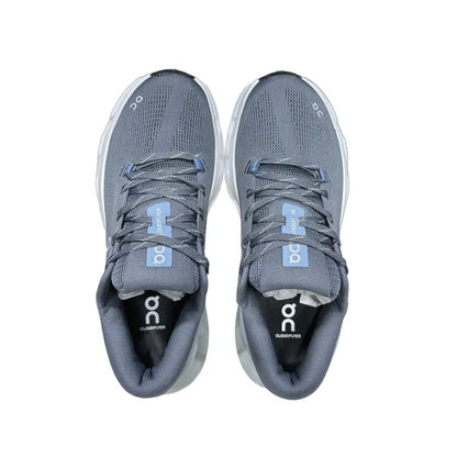 On Cloudflyer 5 Men's Cold Rock Blue