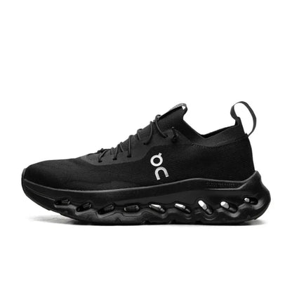 On  LOEWE x Cloudtilt Men's All Black