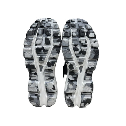 On  LOEWE x On Cloudventure 2.0  Men's Black/White
