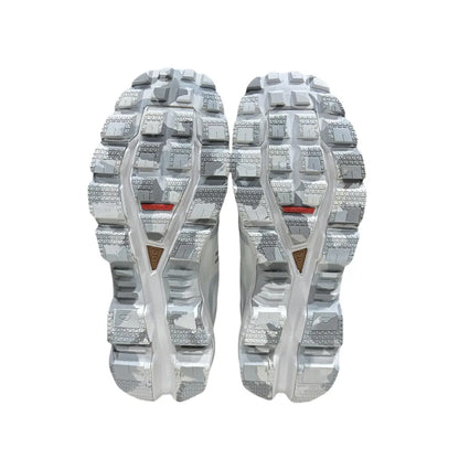 On  LOEWE x On Cloudventure 2.0  Women's White