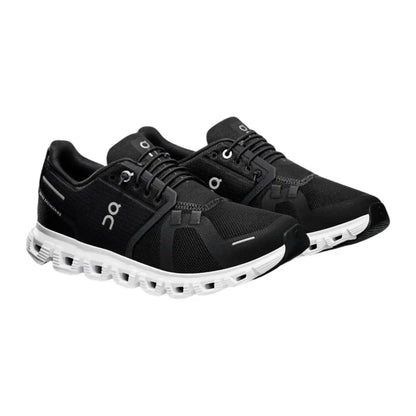 On  Cloud 6  Men's Black White