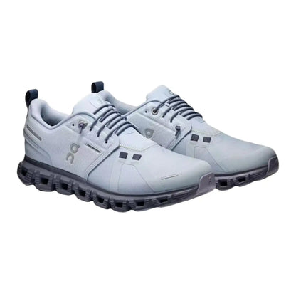 On  Cloud 6  Men's Alloy  Wolf  WP